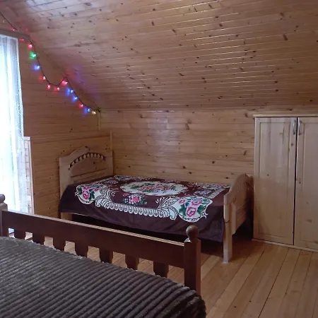 Melodiya Karpat Tatil Evi