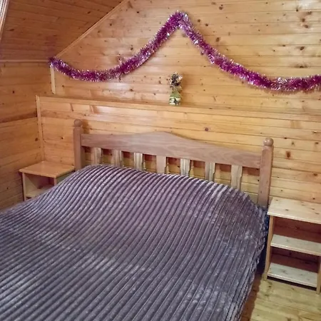 Melodiya Karpat Feriehus