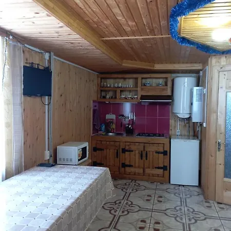 Melodiya Karpat Feriehus *