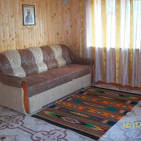 Melodiya Karpat Dom wakacyjny *