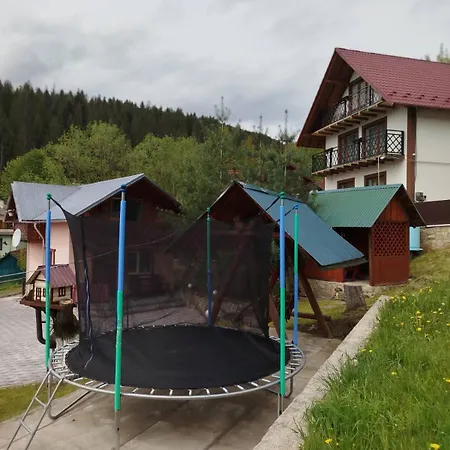 Melodiya Karpat Jaremcze