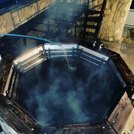 Melodiya Karpat Jaremcze