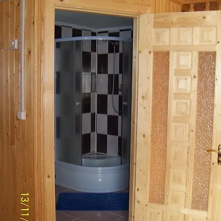 Melodiya Karpat Feriehus