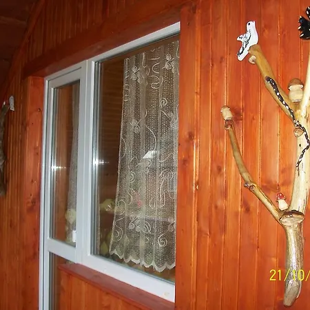 Feriehus Melodiya Karpat *