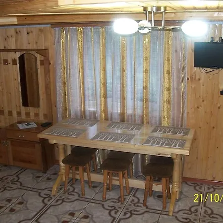 Melodiya Karpat Yaremche
