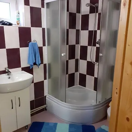 Melodiya Karpat Feriehus *