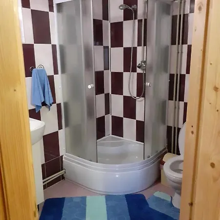 Dom wakacyjny Melodiya Karpat