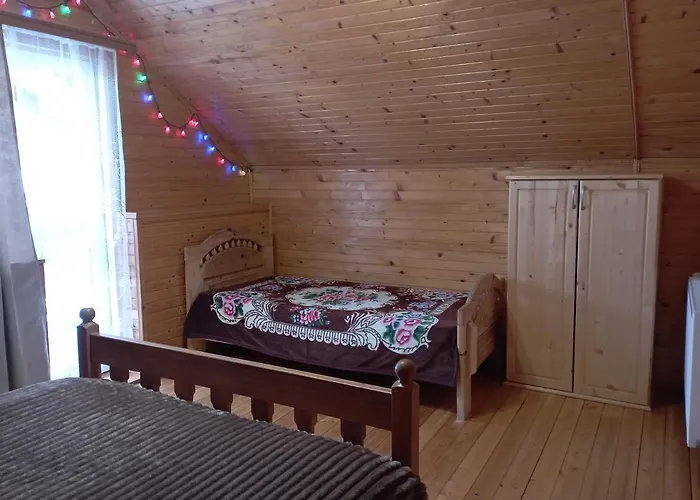 Melodiya Karpat Tatil Evi