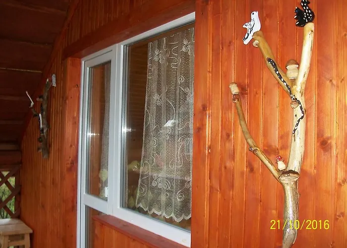 Tatil Evi Melodiya Karpat *