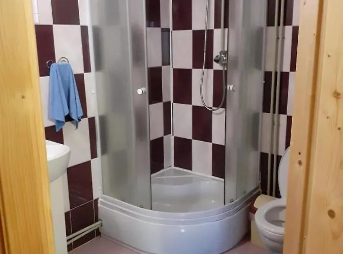 Tatil Evi Melodiya Karpat