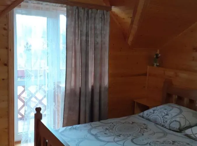 Holiday Melodiya Karpat Holiday home